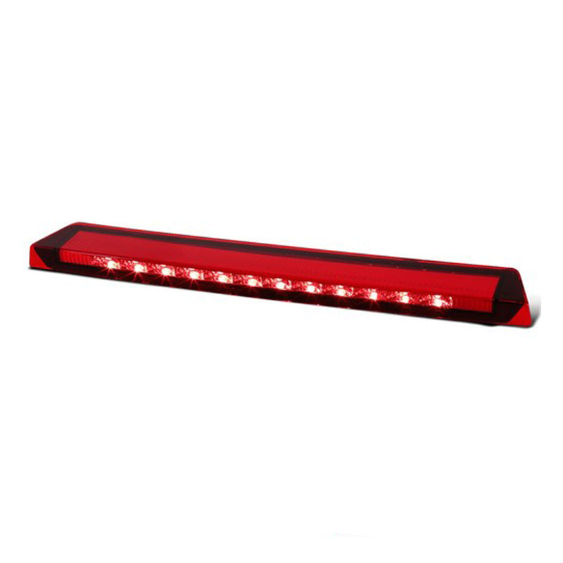 Bright LED Red 3rd Third Brake Light Stop Lamp For Ford Mustang V6/GT 1999-2004