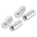 4PCS 37936 0.014" Offset  1.328" L Bellhousing Dowel Pin