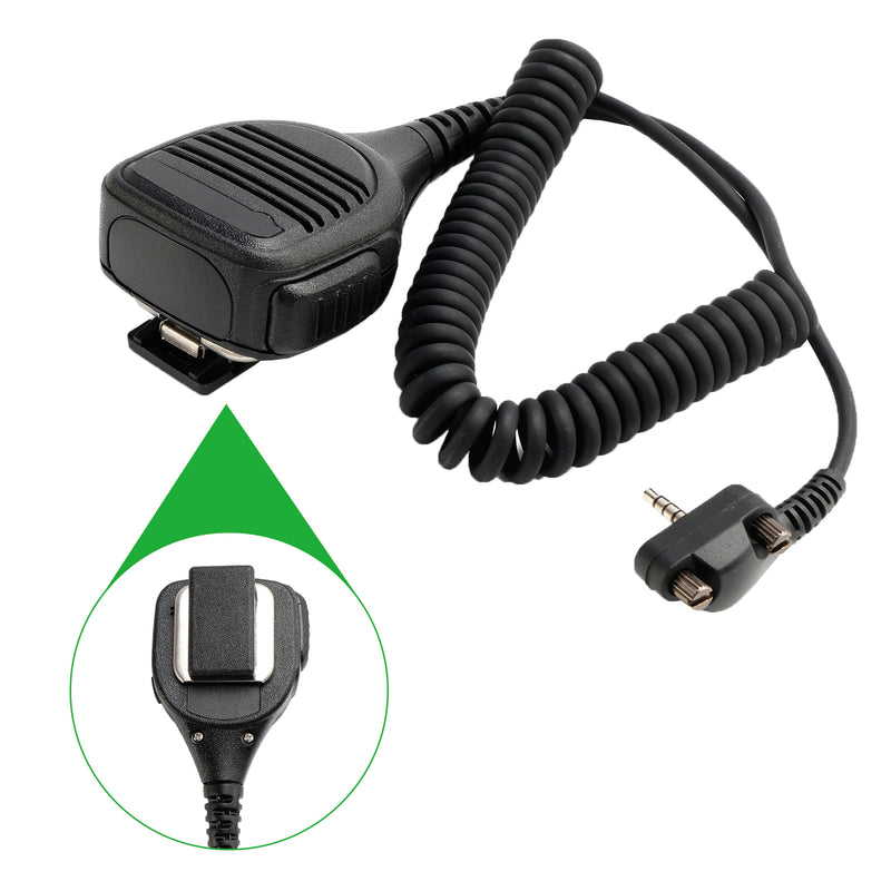 VX231-SM08 Microphone Speaker for VX-130 VX-228 VX-351 EVX-531 VX-410 VX-417