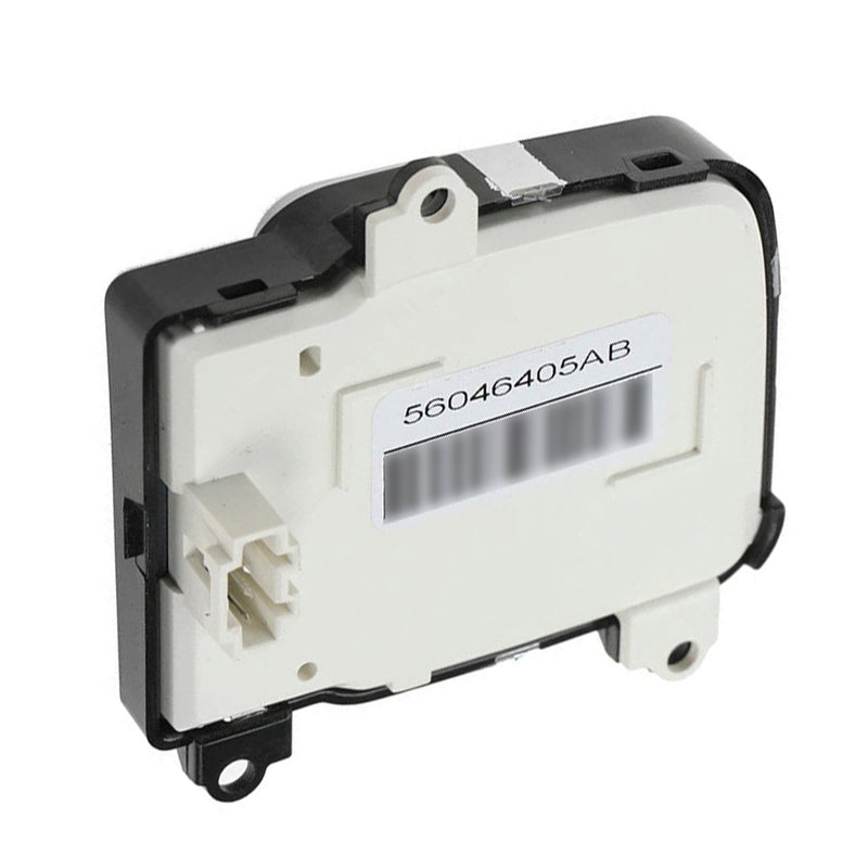 Body Uconnect Phone Control Switch 56046405AB for Jeep Wrangler JK 2012-2018