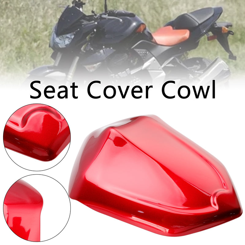 Tail Rear Seat Fairing Cover Cowl for Kawasaki Z1000 2007-2009