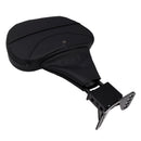 Driver Backrest pad fit for Street Electra Road Glide Road King Tri Glide 09-25