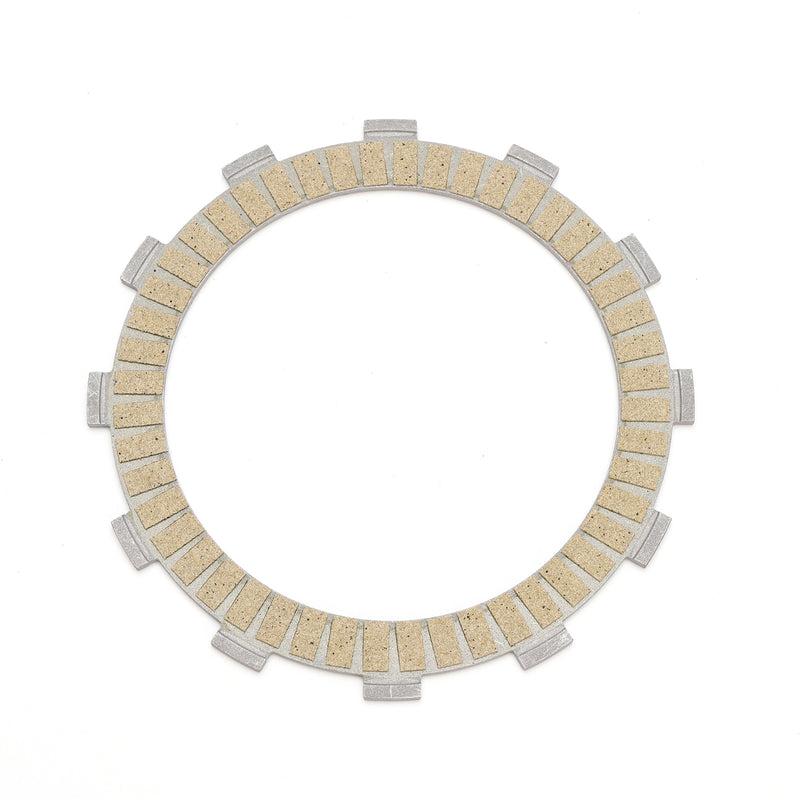 Clutch Friction Plate Kit fit for Kawasaki 13088-0575 ZX1000 NINJA H2 2015-2024