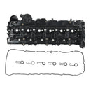 Cylinder Head Valve Rocker Cover 11127823181 For BMW N57D30 N57 3.0 Diesel