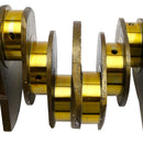 Crankshaft Main Bearings for Jeep Grand Cherokee 3.0L Diesel 14-18 68147110AB