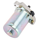 Starter Motor 9 Tooth For Tvs Scooty Pep / Pep+ 2017 2018 2019 2021 2022 2023