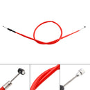 Motorcycle Clutch Cable Replacement fit for Yamaha R6 2017-2024