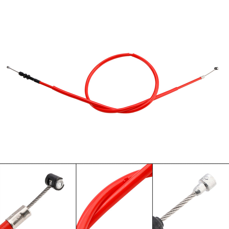 Motorcycle Clutch Cable Replacement fit for Yamaha R6 2017-2024