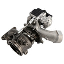 2016-2018 Audi Q3 L4 1.4L Turbocharged Turbo Turbocharger 04E145713A