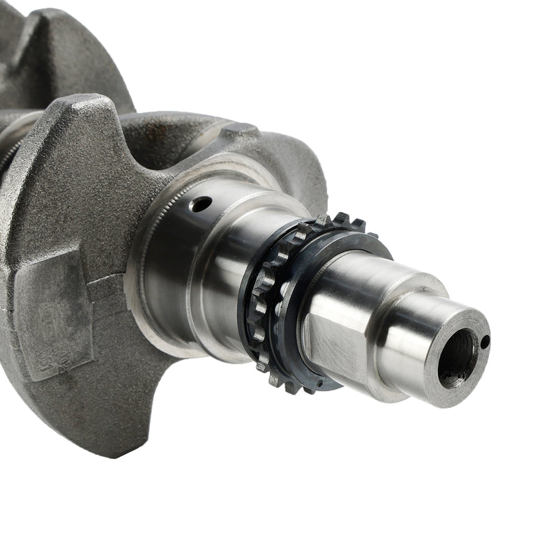 Hyundai Mistra (2014�Cpresent) G4NB 1.8L Engine Crankshaft & Rods & Bearings Set