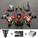 Injection Fairing Kit fit For Kawasaki Ninja ZX-25R ZX-4R ZX-4RR 2019-2025