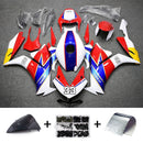 Injection Fairing Kit Bodywork Plastic ABS For Honda CBR1000RR 2012-2016