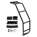Rear Gate Ladder Kit Left Side For Toyota RAV4 2019-2024