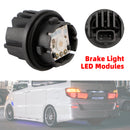 Brake Light LED Modules LEDMK-03 13.5V 1.8/0.5W 3-3Pin For Toyota ALPHARD