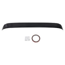 Gloss Black Rear Roof Wing For Mercedes-Benz C-Class W205 2014-2021