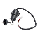 Ignition Switch Lock For Yamaha DT80 DT100 GT80 53C-82510-00-00 1FE-82510-00-00