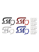 2020-2025 Ducati Streetfighter V4 V4S  Silicone Radiator coolant Hose