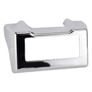 Oil Cooler Cover Fit For Touring Road King Street Glide 2011-2016