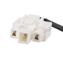 12035GE-12M-YT Refrigerator Cooling Fan Motor for Samsung Haier Refrigerator