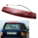 High Mount Stop Light Brake Lamp Red XFG000040 For Land Rover Range Rover