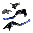 Adjustable Clutch Brake Lever fit for CFMOTO 250NK ABS 150NK 2019-2021