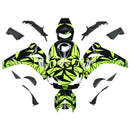 Honda CBR1000RR 2008-2011 Fairing Kit Bodywork Plastic ABS