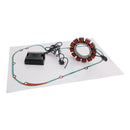 1985-1987 for FXR Custom Stator Regulator Rectifier & Gasket 29965-81