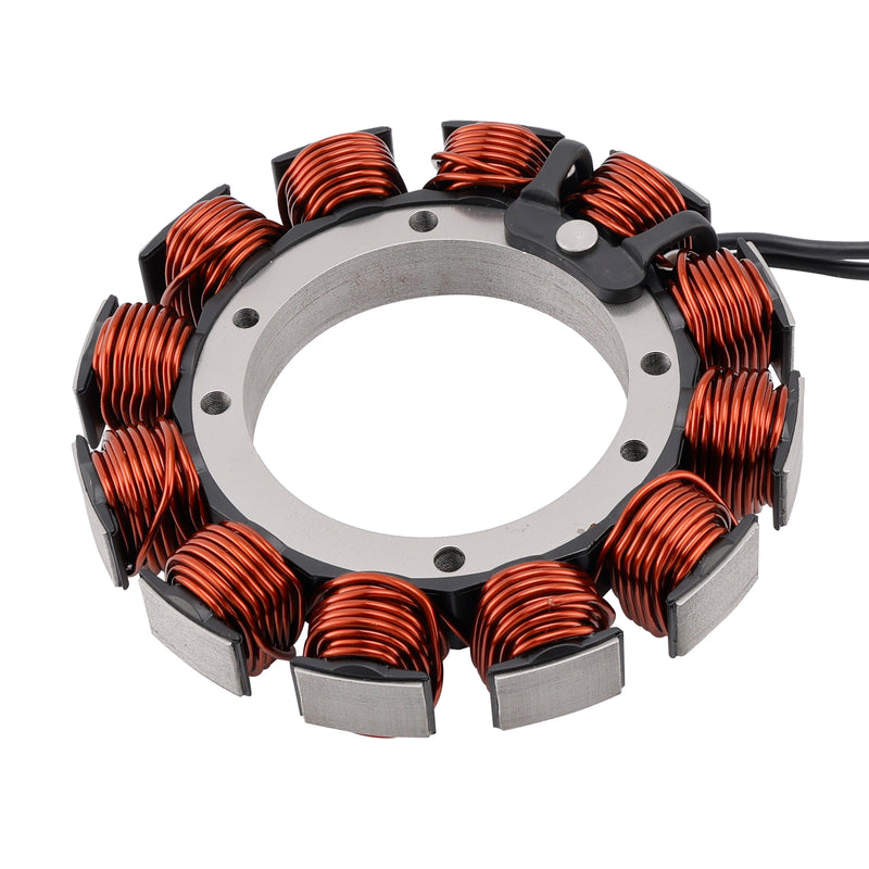 30A STATOR ALTERNATOR 2-PHASE FOR BUELL XB 9 12 XB9 XB12 ALL MODELS 2008-2010