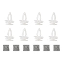 Front Windscreen Cowl Panel LR096164 For Land Rover Range Rover Sport L320