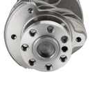 G4KH 2.0T Engine Crankshaft & 4Pcs Connecting Rods For HYUNDAI Sonata KIA Optima