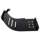 2024-2025 R.E. Goan Classic 350 ALU SKID PLATE BASH PLATE SUMP GUARD