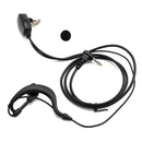Xiaomi 1S-011 Earhook Headset For lite Universal JiBee A208/308/M303/108PLUS