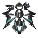 Injection Fairing Kit Bodywork Plastic ABS For Yamaha YZFR1 YZF-R1 2004-2006