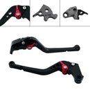 Long Clutch Brake Lever fit for YAMAHA XSR 155 MT15 2019-2022