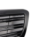 Front Grill Grille Fit Mercedes Benz S-Class W221 S550 S600 S63 S65 2010-2013