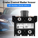 Front Cruise Control Radar Sensor 28438-4RA1A For Nissan Maxima 2016-2019