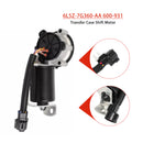 Transfer Case Shift Actuator Motor for Ford Ranger 2006-2011 6L5Z-7G360-AA