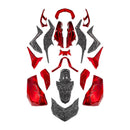 Injection Bodywork Fairing Kit for Yamaha X-MAX 300 XMAX 2023-2024