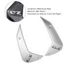 Side Frame Fairing Cowl Guards Radiator Cover For BMW R1300GS 2024-2025