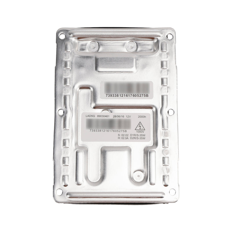 Xenon HID Headlight Electric Ballast D1S 89030461 For Cadillac CTS