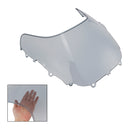 Windshield WindScreen + Bracket fit for YAMAHA XSR900 GP 2024-2025