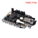 722.9 A0034460310 Transmission Valve Body+ TCU Control Unit For G WAGON GLK 06-.. 7 SP R/AWD