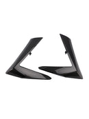 2025-2026 Yamaha T-MAX 560 Side Pedal Cover Panel Fairing Cowl