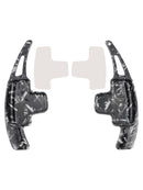 Steering Wheel Paddle Shifter For Mercedes-Benz A C E ML 12-15