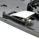 Dodge Ram 1500 2500 2019-2022 2 �� Blind Spot + Heat Exterior Mirror Glass