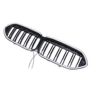 2020-2023 Fit BMW 2 Series F44 Coupe Gloss Black Front Bumper Grille Grill