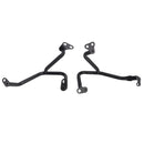 2024-2026 For Re Hima Layan 450 Engine Protect Guard Frame Lower Crash Bar