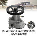 Vacuum Pump 12696313 For Chevrolet Silverado 1500 4.3L V6 5.3L V8 2014-2018