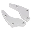 SPESSORI RIALZI RISER MANUBRIO PER BMW K 1600 GT GTL K1600GT K1600GTL 2011>2025