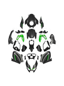Injection Bodywork Fairing Kit for Kawasaki Z900 2025-2026